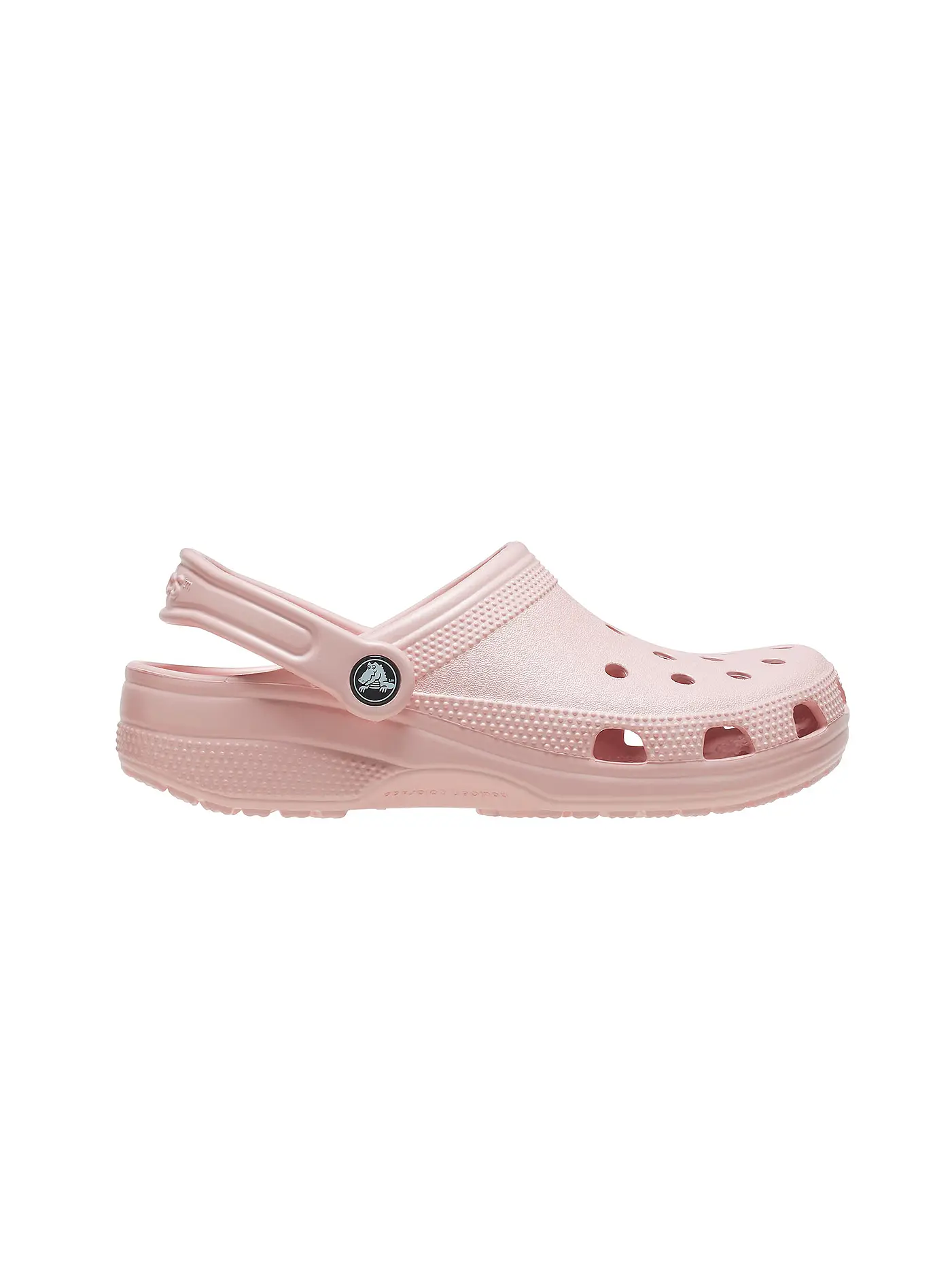 CROCS | Badepantoffeln Crocs Classic | rosa